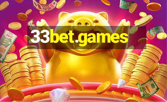 33bet.games