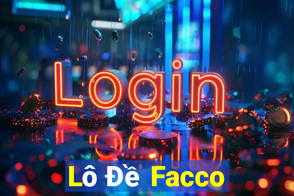 Lô Đề Facco