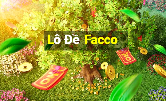 Lô Đề Facco