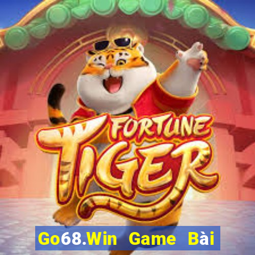 Go68.Win Game Bài Sinh Tử