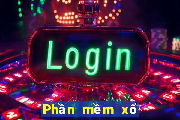 Phần mềm xổ số 0500cp