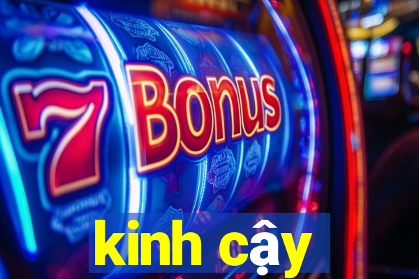 kinh cậy