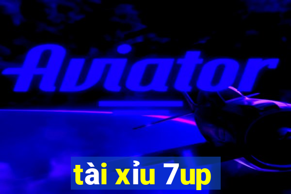 tài xỉu 7up