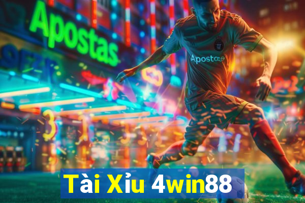 Tài Xỉu 4win88