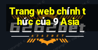 Trang web chính thức của 9 Asia