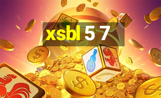 xsbl 5 7