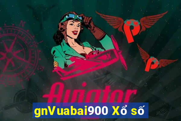 gnVuabai900 Xổ số