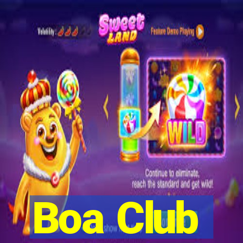 Boa Club