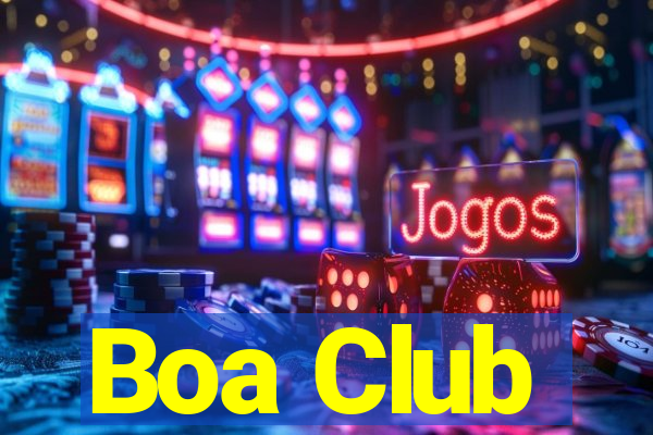 Boa Club