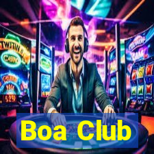 Boa Club