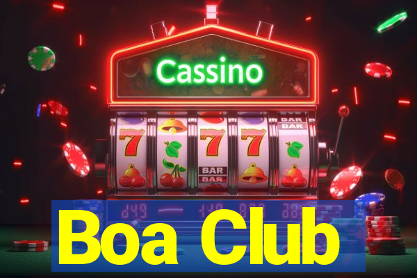 Boa Club