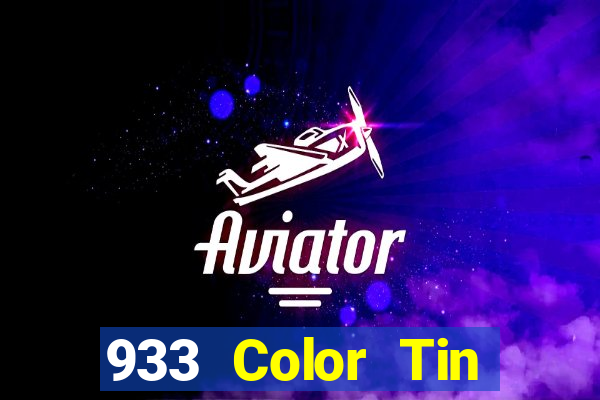 933 Color Tin tức ios Tải về