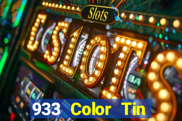 933 Color Tin tức ios Tải về