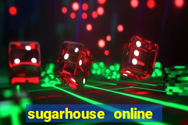 sugarhouse online casino nj