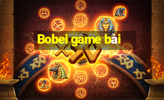 Bobei game bài