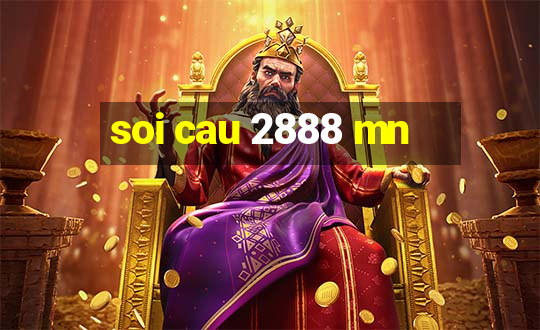 soi cau 2888 mn