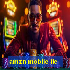 amzn mobile llc