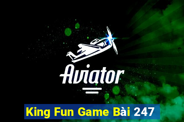 King Fun Game Bài 247