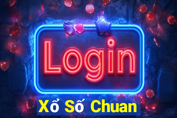 Xổ Số Chuan