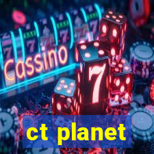 ct planet