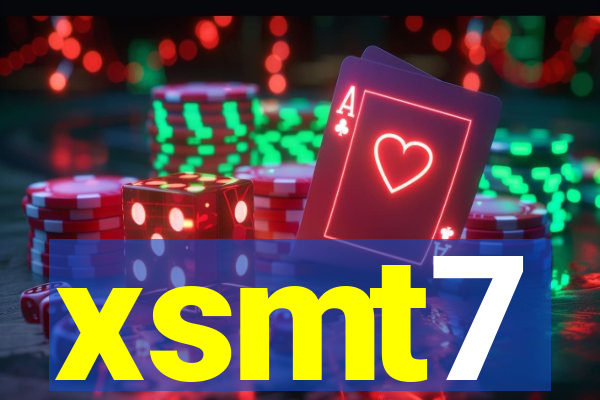 xsmt7