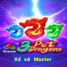 Xổ số Master phiên bản Android