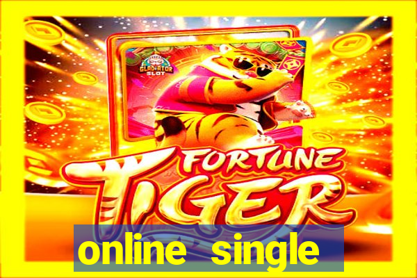 online single blackjack game