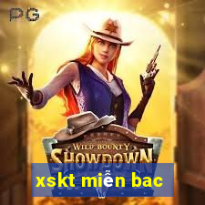 xskt miễn bac