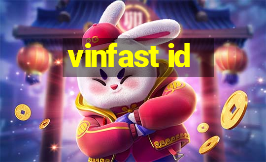 vinfast id