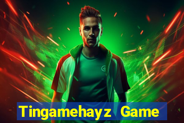 Tingamehayz Game Bài G88