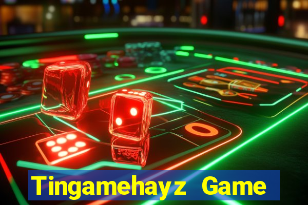 Tingamehayz Game Bài G88