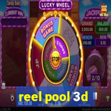 reel pool 3d