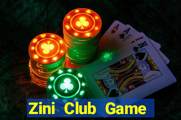 Zini Club Game Bài Dubai