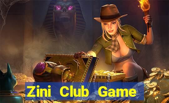 Zini Club Game Bài Dubai