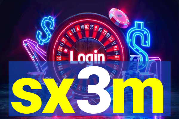 sx3m