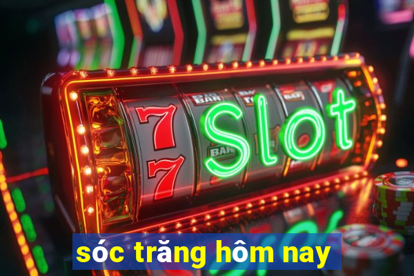 sóc trăng hôm nay