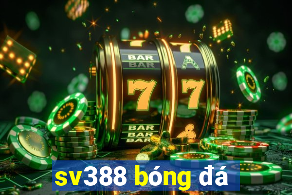 sv388 bóng đá