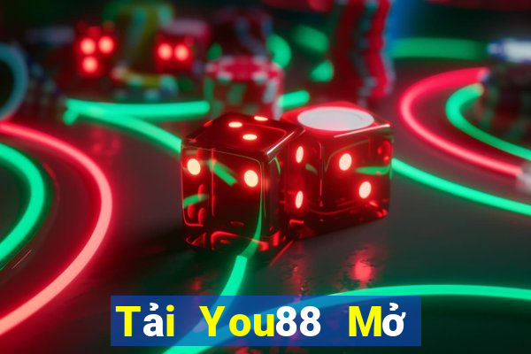 Tải You88 Mở Trò Chơi Ô Tô