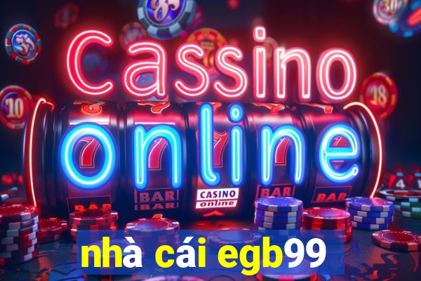 nhà cái egb99