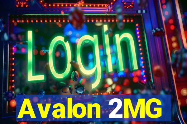 Avalon 2MG