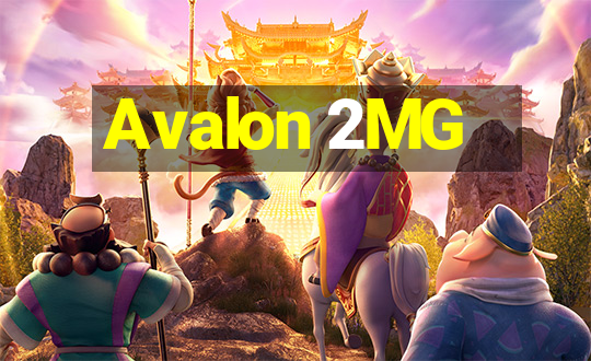 Avalon 2MG