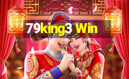 79king3 Win