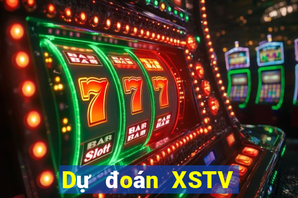 Dự đoán XSTV ngày 26