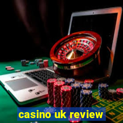 casino uk review