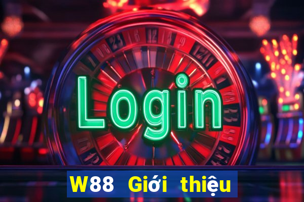 W88 Giới thiệu vềBò đại phát