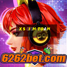 xs điện toán