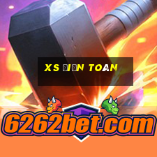 xs điện toán