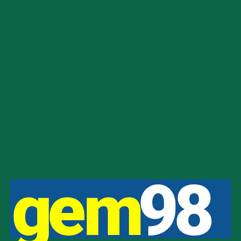 gem98