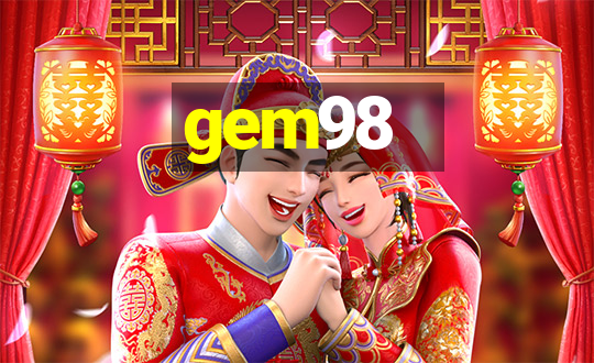 gem98