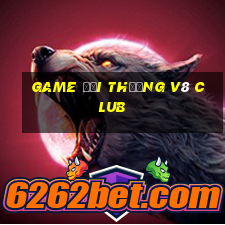 game đổi thưởng v8 club